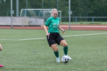 Bild 274 - F Harksheide - IF Stjernen Flensborg : Ergebnis: 7:2